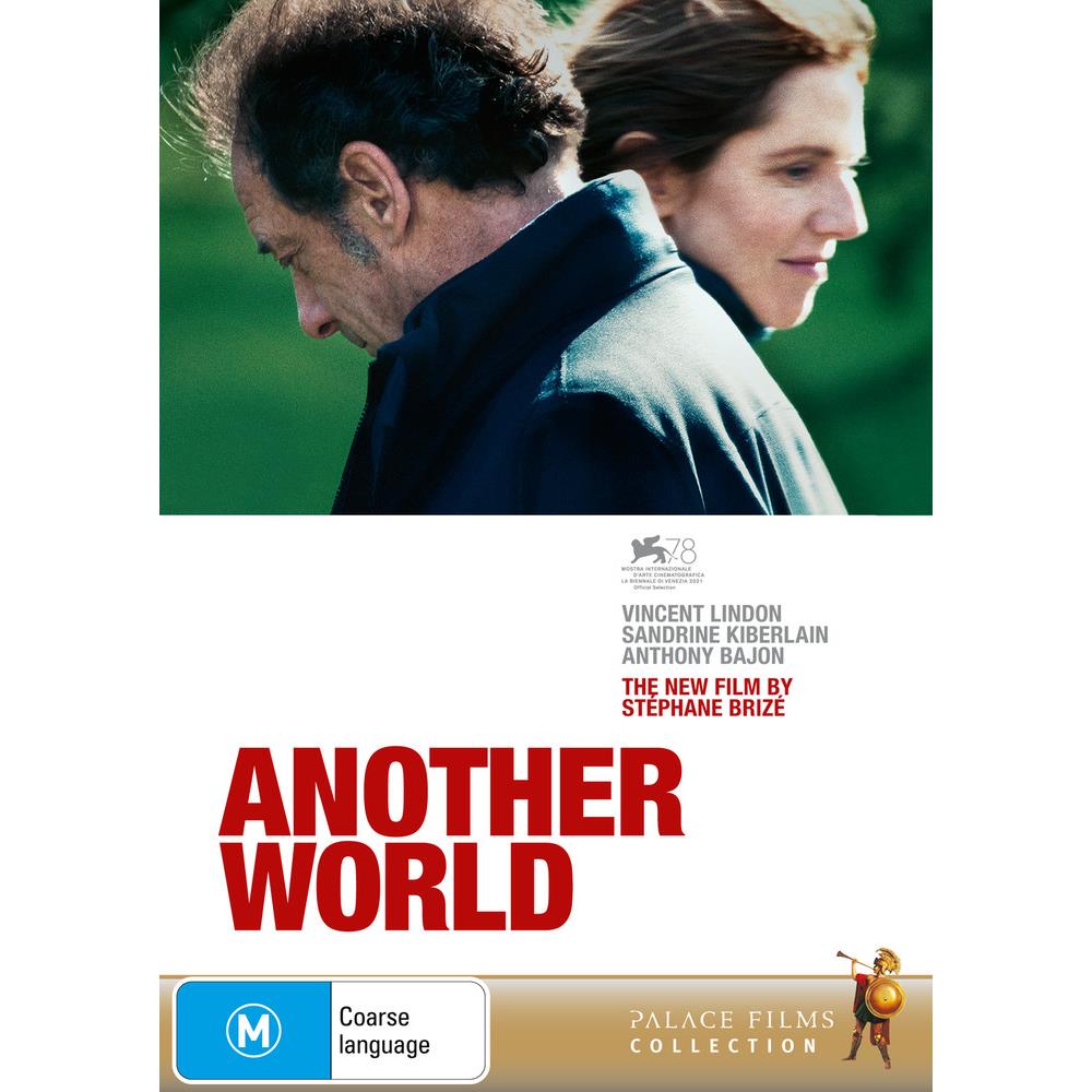 Another World System Collections - Generic List1 System Object DVD | Sci-Fi Movie Collection for Home Entertainment & Gifts