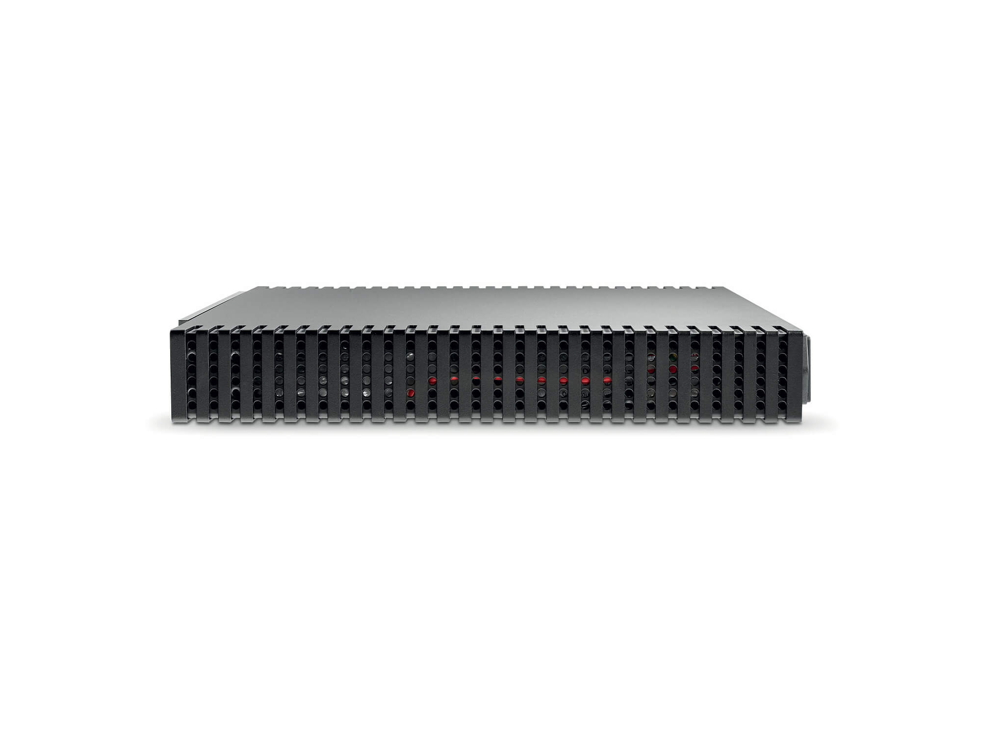 Naim Nap Ci Nap 101 Power Amplifier - High-Fidelity Audio for Home Theater & Music Listening