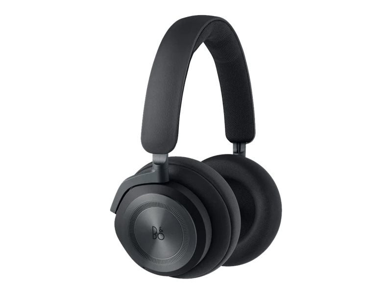 Bang & Olufsen BeoPlay HX Wireless Noise Cancelling Headphones - Premium Bluetooth Over-Ear Headset with 35H Battery, ANC & Built-in Mic for Travel, Work & Music Lovers