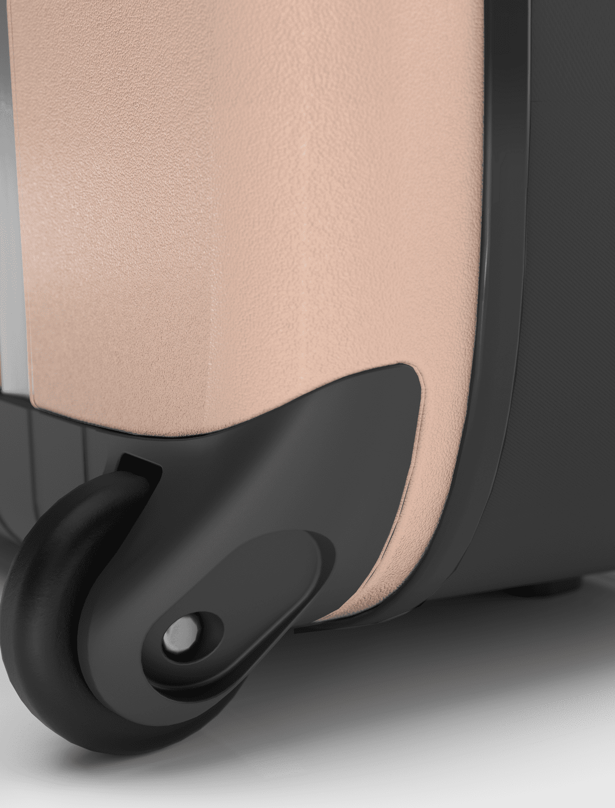 Rollink Flex Vega Collapsible Carry-On Luggage - Lightweight Expandable Suitcase for Travel, Business Trips & Weekend Getaways