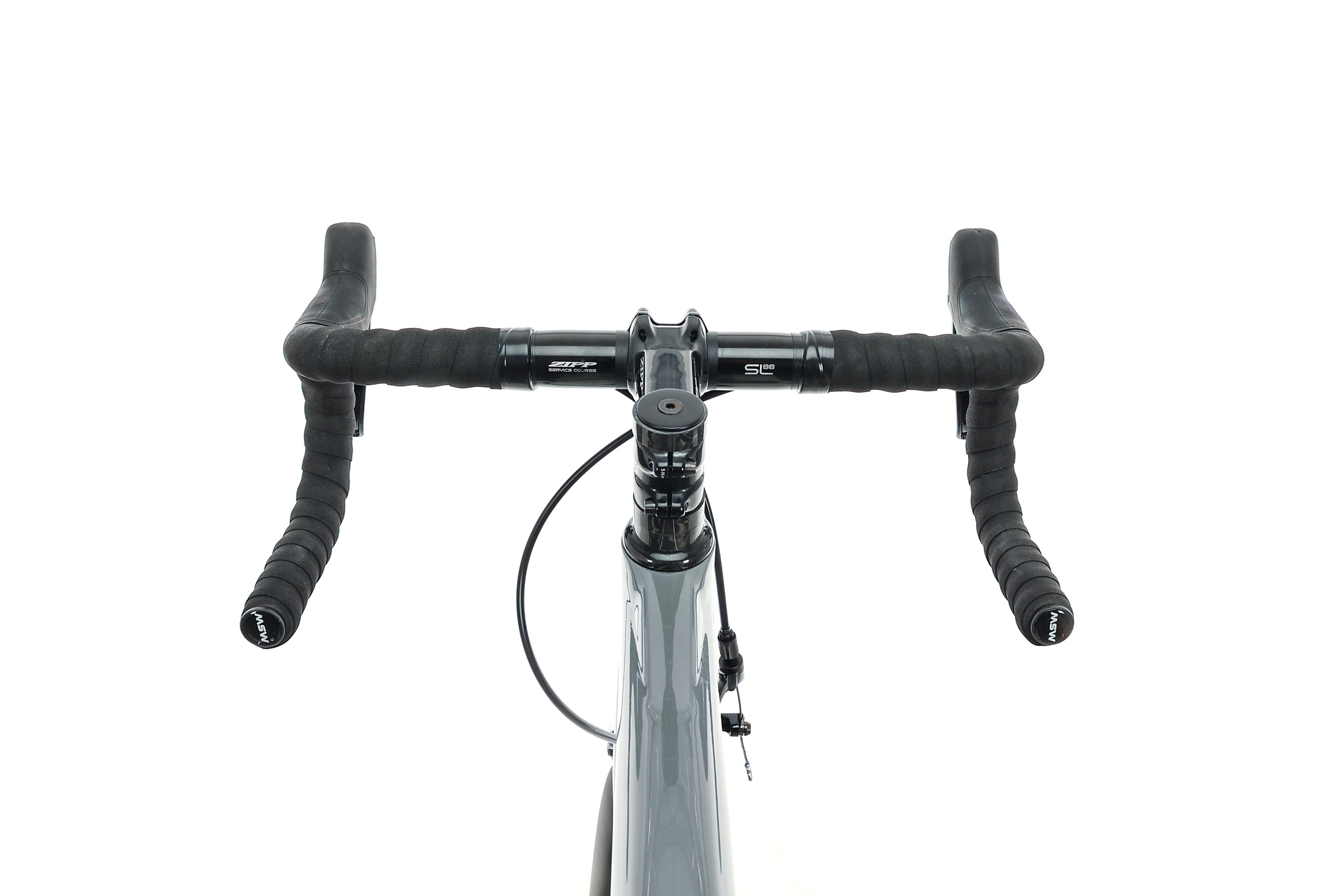 Allied Alfa Road Bike 2021 - 56cm & Up - Lightweight Carbon Frame for Speed & Performance - Perfect for Racing, Commuting & Long-Distance Cycling