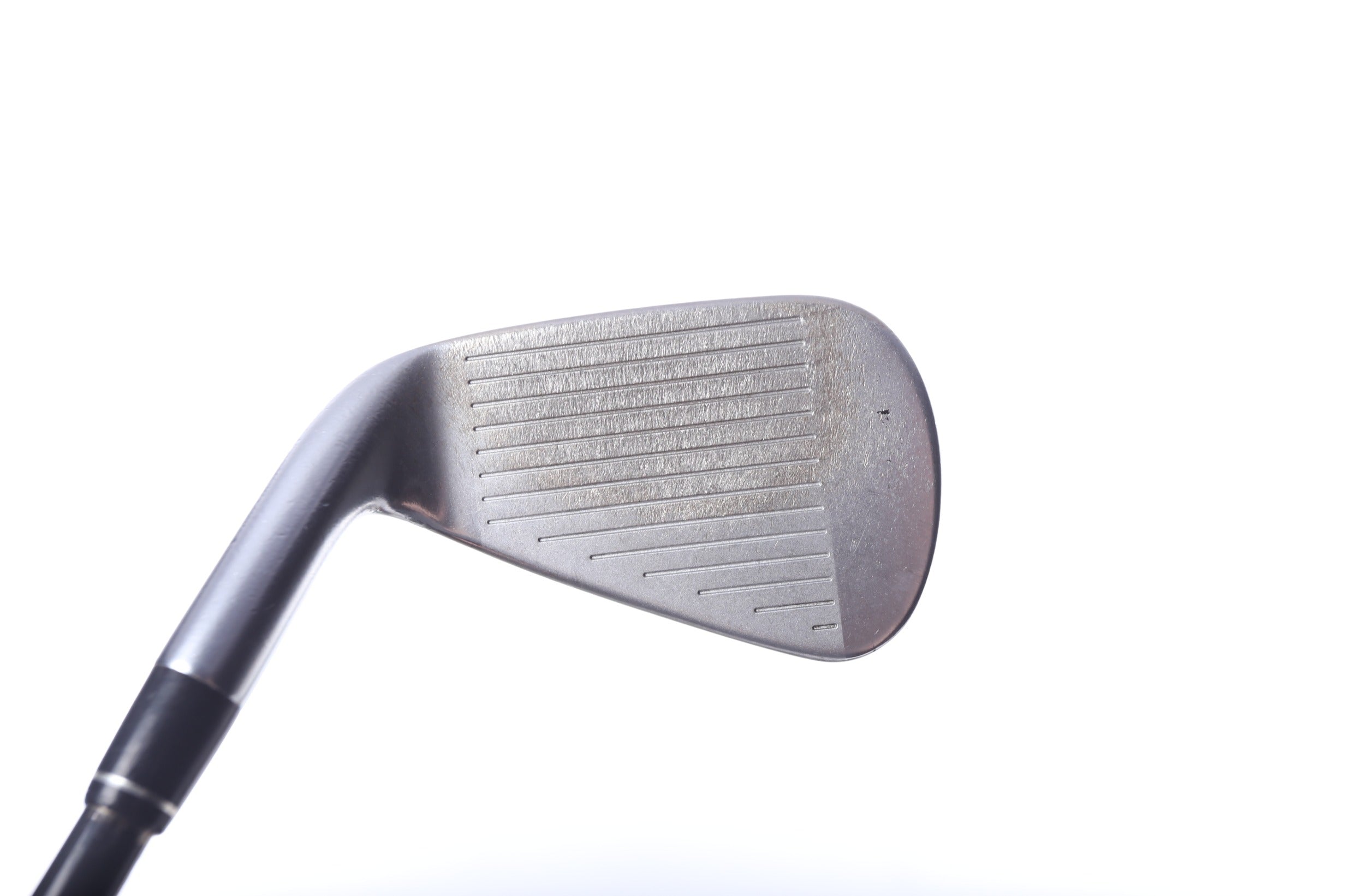 Used Callaway Apex Forged CF16 7 Iron Right Handed Regular Flex Golf Club - Perfect for Mid-Handicap Golfers & Driving Range Practice