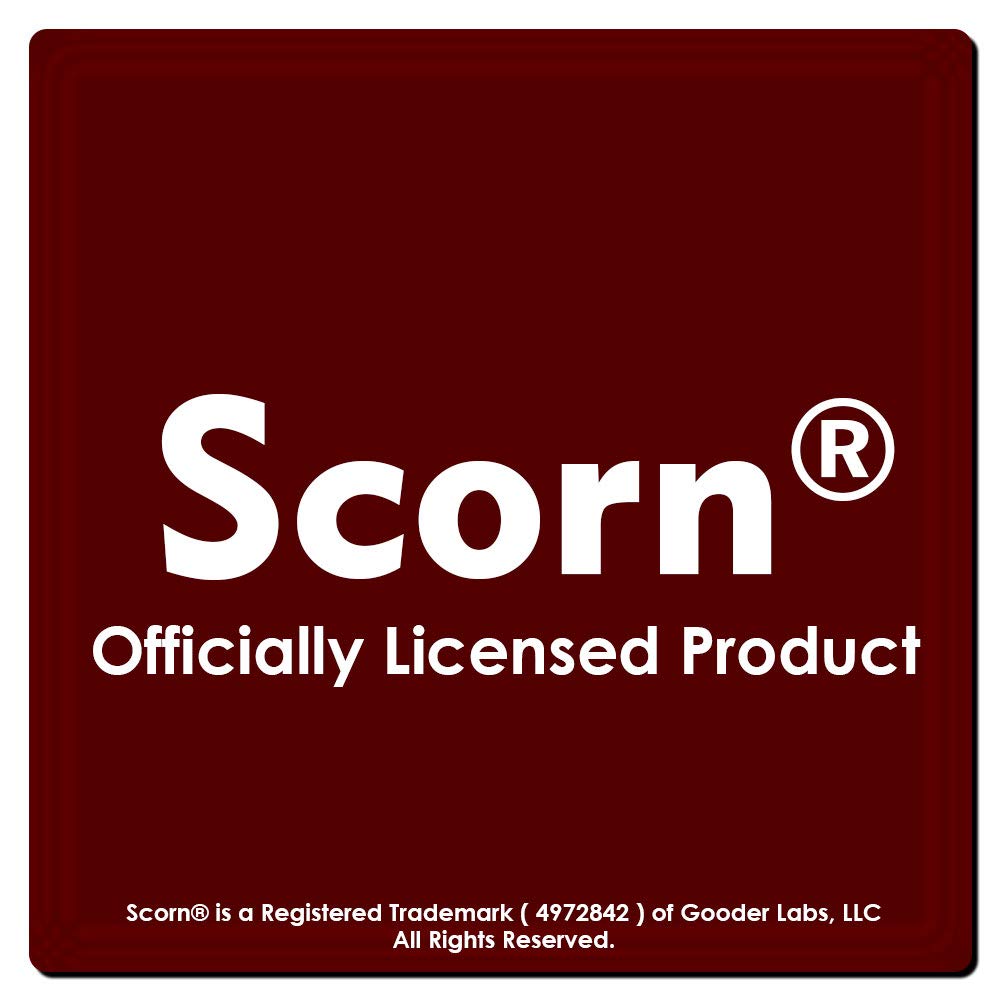 Scorn Bag O Bones V2 Graphic T-Shirt - Horror Game Merchandise for Fans - Perfect for Halloween, Cosplay, and Gaming Events