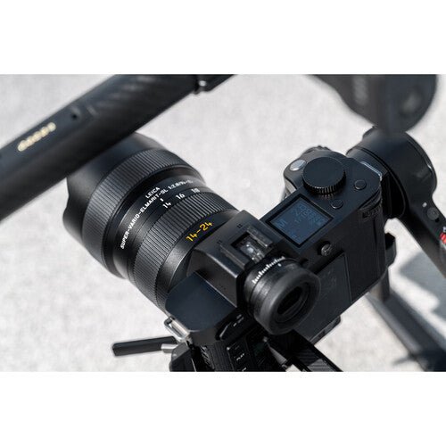 Leica Super Vario Elmarit SL 14-24mm f/2.8 ASPH. Lens for L Mount - Professional Wide Angle Zoom Lens for Landscape, Architecture & Low Light Photography