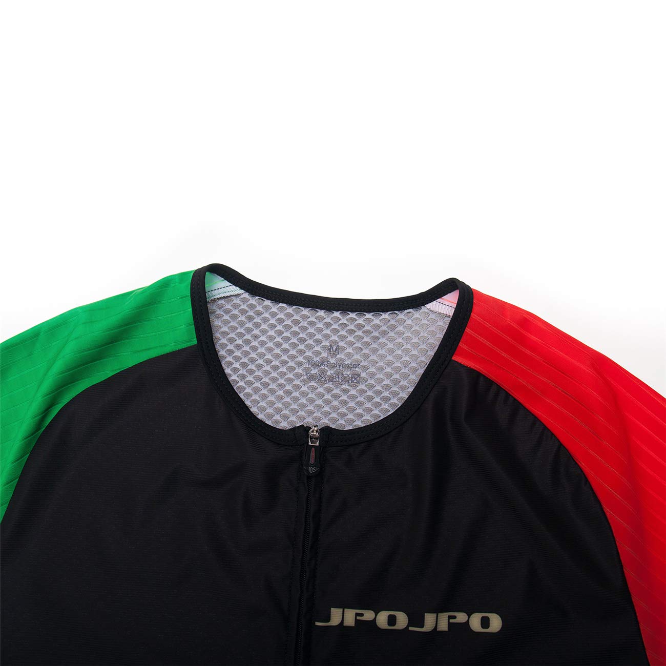 Men's Quick Dry Cycling Jersey - Breathable Short Sleeve MTB Bike Shirt for Summer Riding | Perfect for Road Racing, Mountain Biking & Outdoor Sports