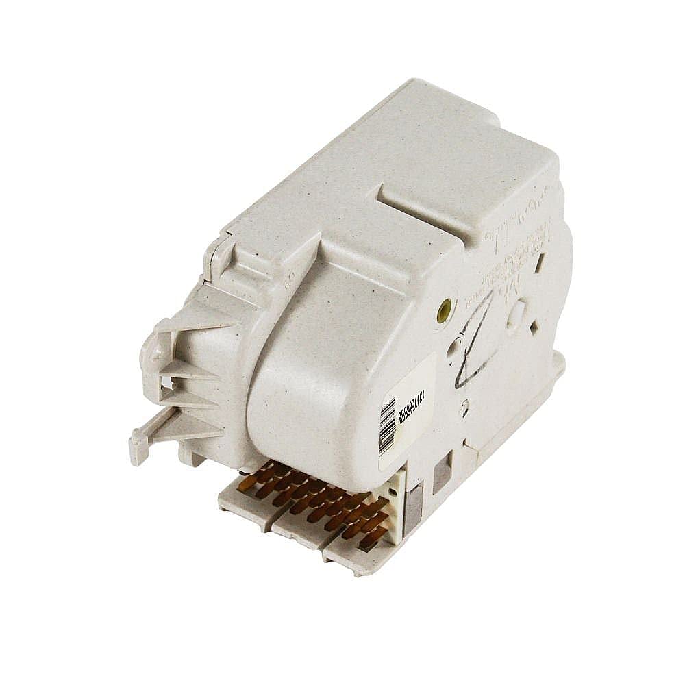 FRIGIDAIRE 131758600 Series Replacement Timer for Washing Machine - Compatible with Various Washer Models | Perfect for Laundry Room Repairs & Appliance Maintenance