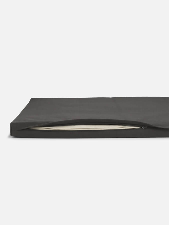 Basaho Premium Meditation Mat - Extra Thick & Comfortable Yoga Mat for Mindfulness, Zen & Relaxation - Perfect for Home, Studio & Outdoor Meditation Practice