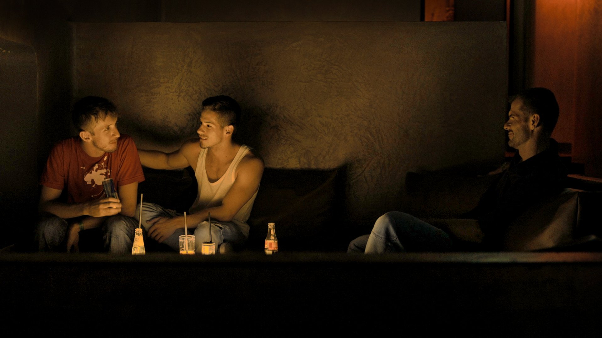 G - Lost in Frankfurt [German Original Version] - Watch Online for Thrilling Crime Drama & Mystery