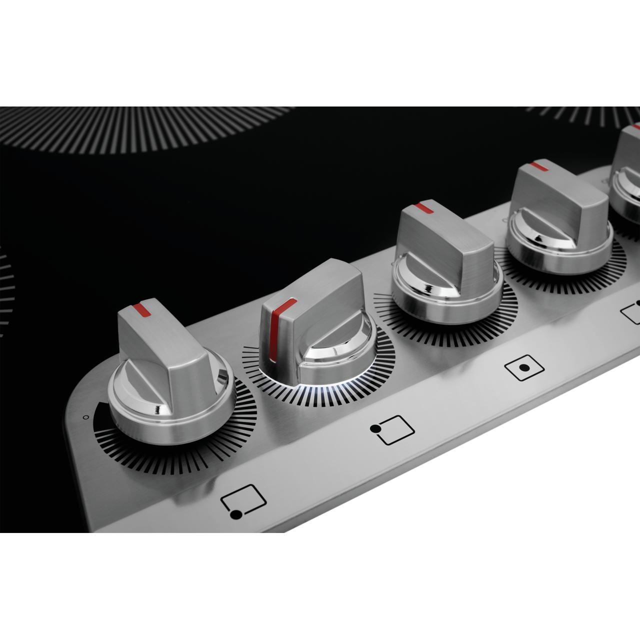 Frigidaire Gallery 30 Inch Built-In Electric Cooktop GCCE3070AS - Perfect for Modern Kitchens & Home Cooking