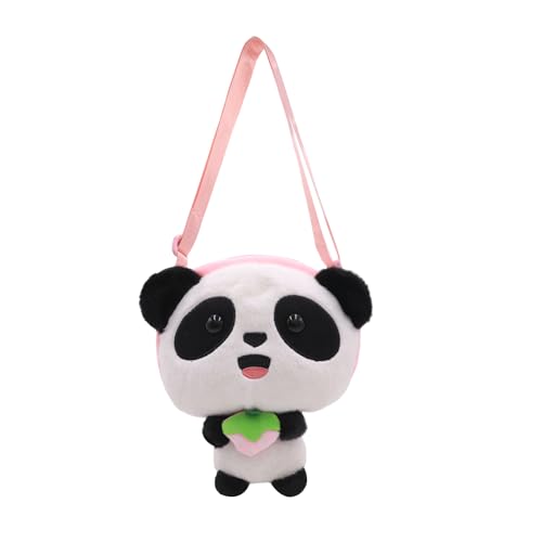 Pink Panda