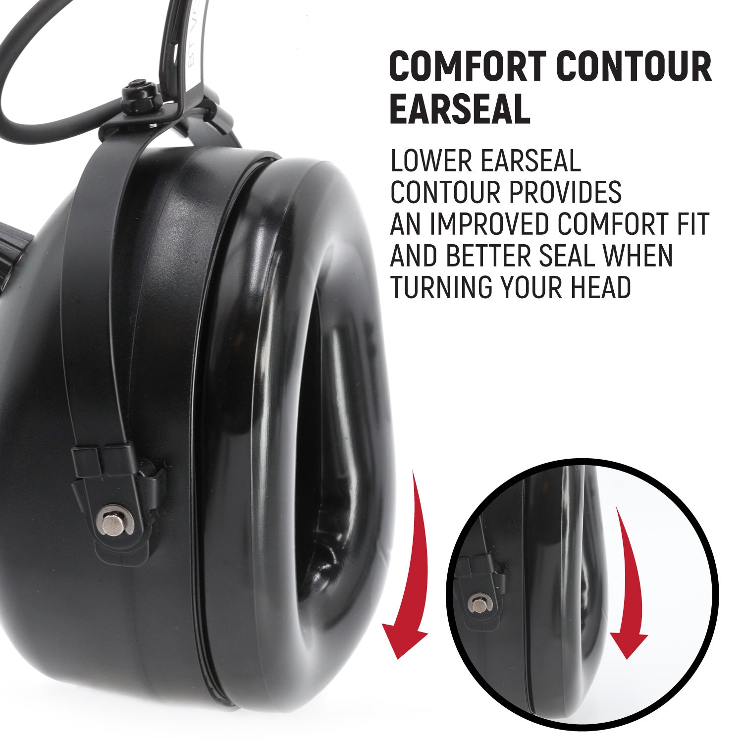 RA210 BT Bluetooth Aviation Headset - Noise Cancelling, Pilot Headphones for General Aviation, Flying, Training & Cockpit Use