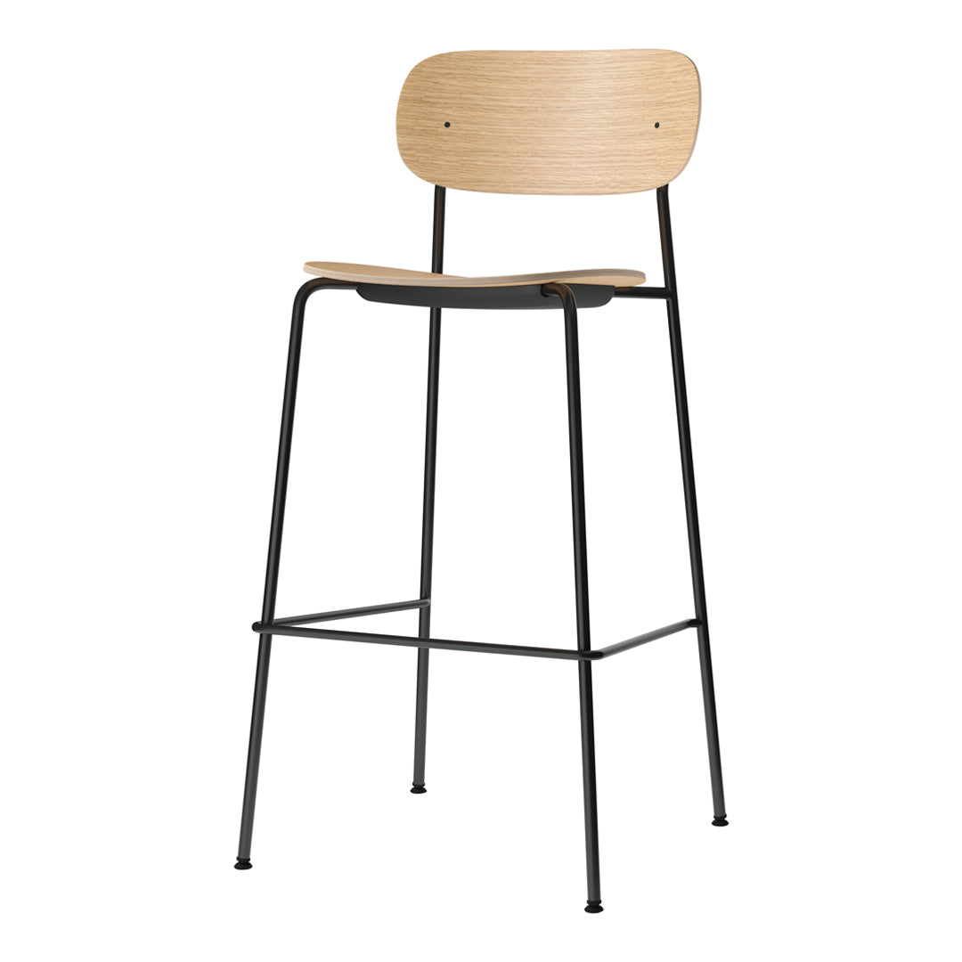 Norm Hoorebeeck Co Bar Chair Menu - Stylish and Durable Bar Stools for Home & Commercial Use - Perfect for Kitchen Islands, Bars, and Restaurants