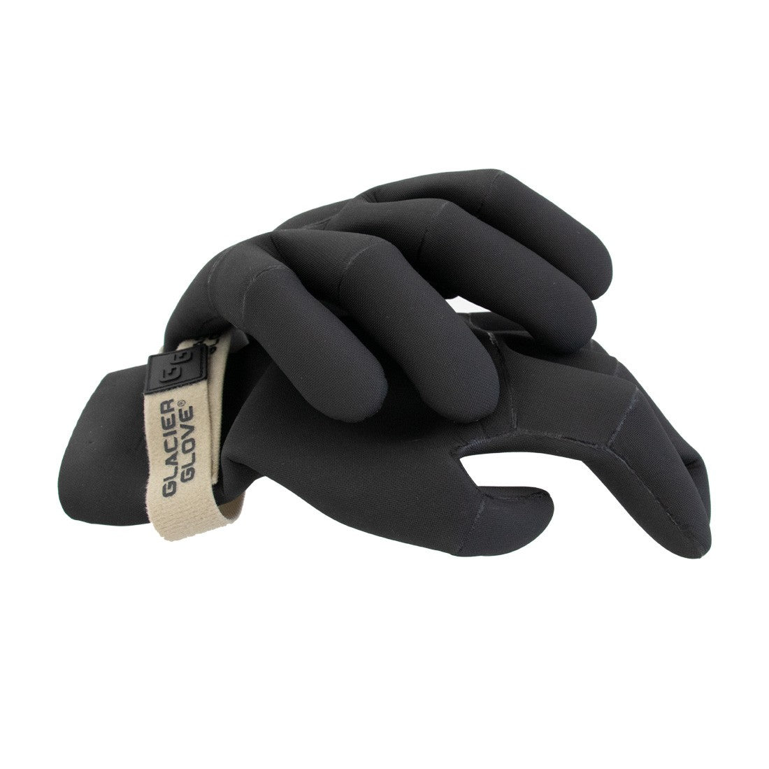 Best Glacier Glove Perfect Curve Gloves for Winter Sports - Waterproof & Insulated Ski Gloves for Men & Women - Ideal for Skiing, Snowboarding & Outdoor Activities