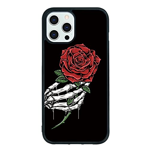Rose Skeleton