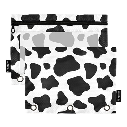 Cow Print