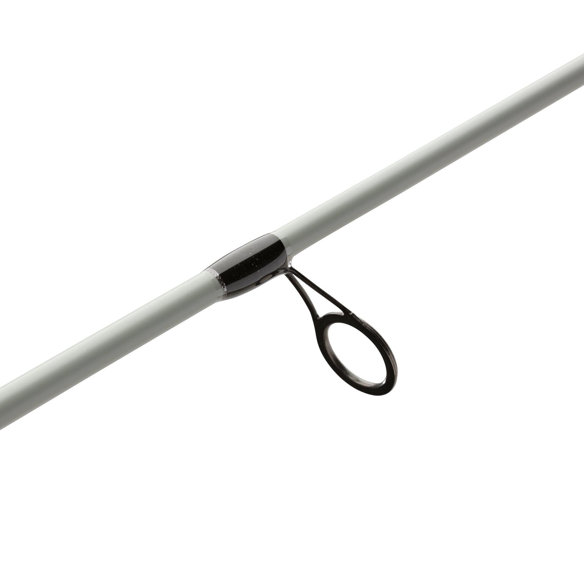 Battle® IV LE Spinning Rod and Reel Combo - Premium Fishing Gear for Freshwater & Saltwater Anglers | Perfect for Bass, Trout, and Offshore Fishing Adventures