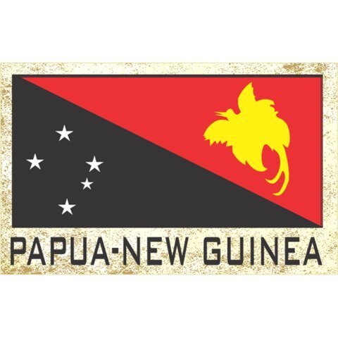 Country: Papua-new Guinea