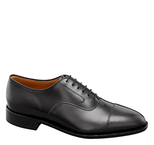 Black Calfskin