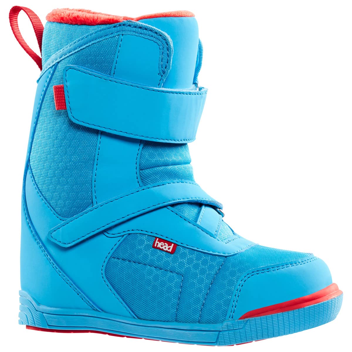 HEAD Kids Adjustable Velcro Strap Sneakers - Lightweight Comfortable Shoes for Boys & Girls - Perfect for School, Sports & Outdoor Play