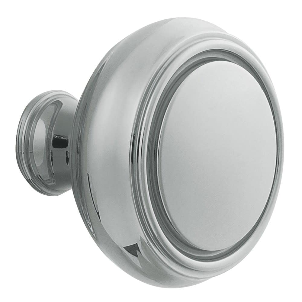 KNOB X LESS ROSE - Premium Home Decor Knobs for Cabinets & Drawers | Perfect for Kitchen, Bathroom & Furniture Upgrade