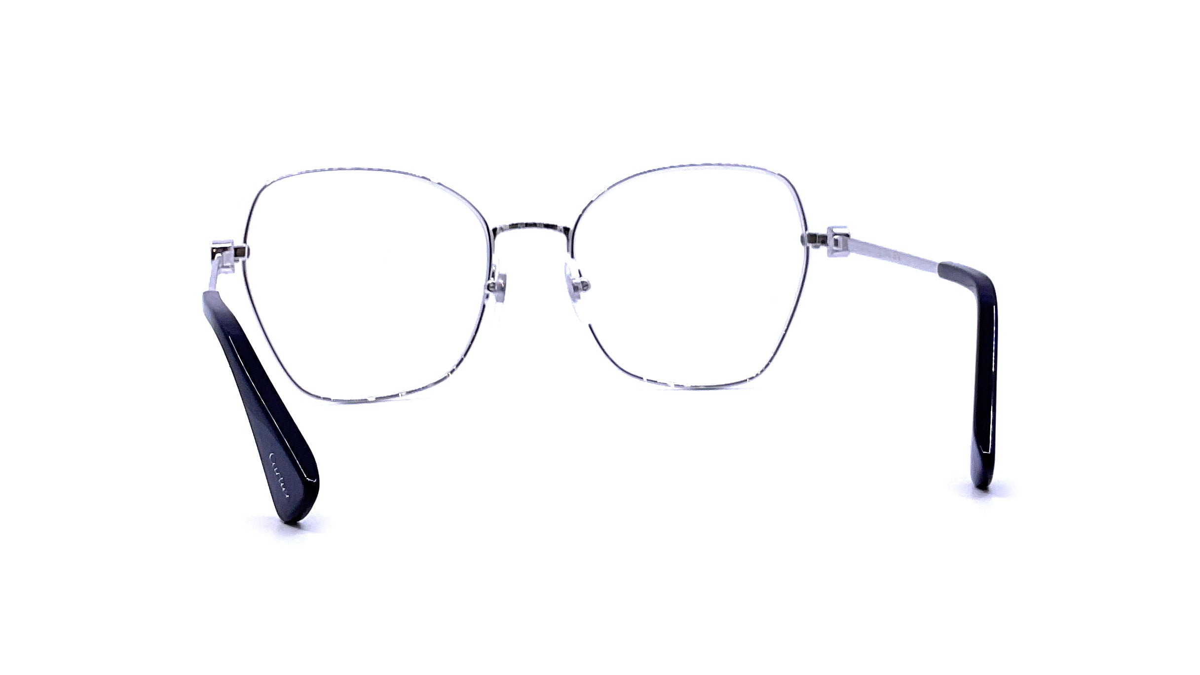 Cartier C Décor CT0413O (002) - Luxury Home Decor for Elegant Living Rooms & Bedrooms