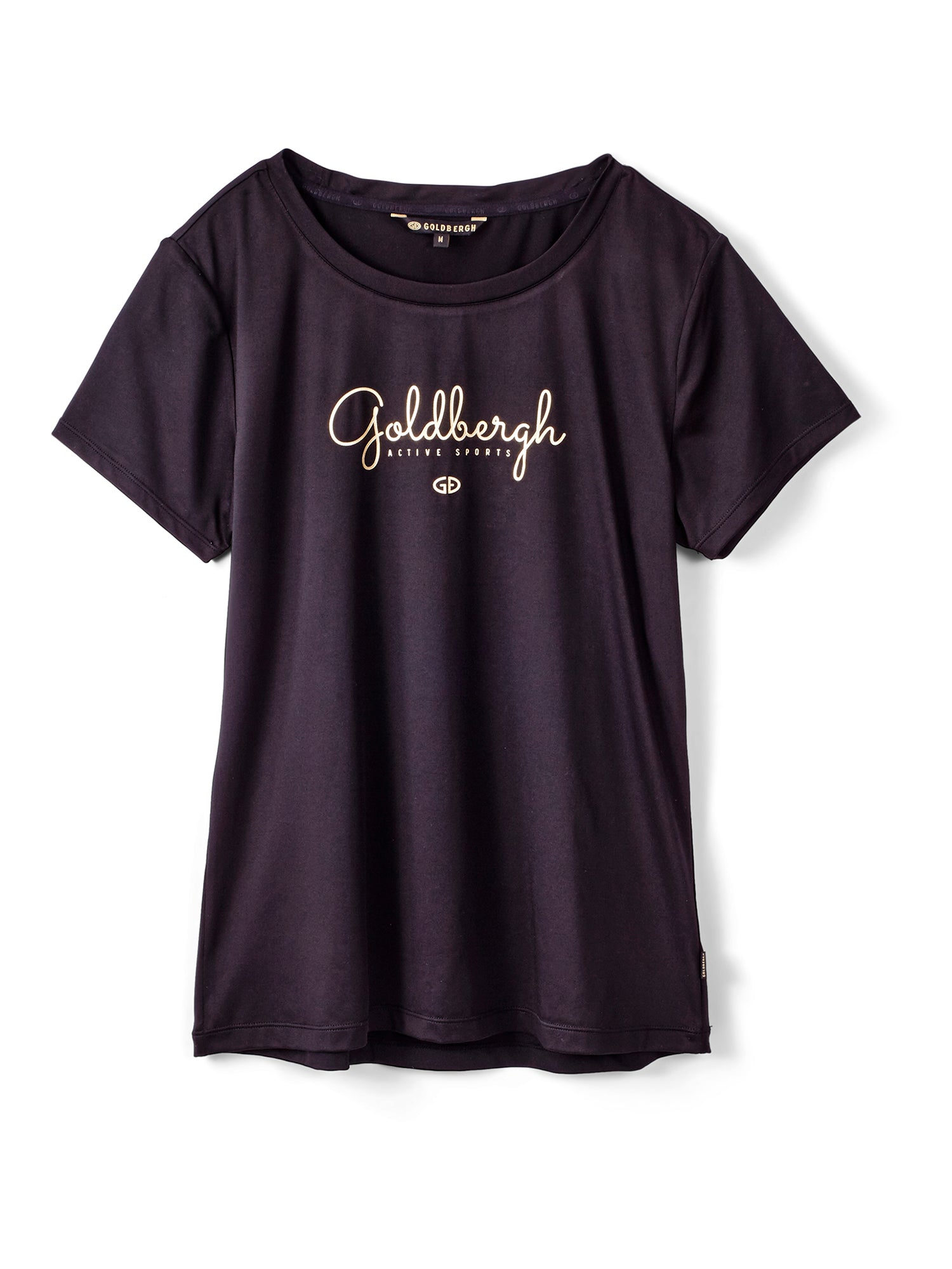 Premium 100% Cotton Jersey Logo T-Shirt for Men & Women - Soft, Breathable & Comfortable - Perfect for Casual Wear, Gym & Everyday Outfits