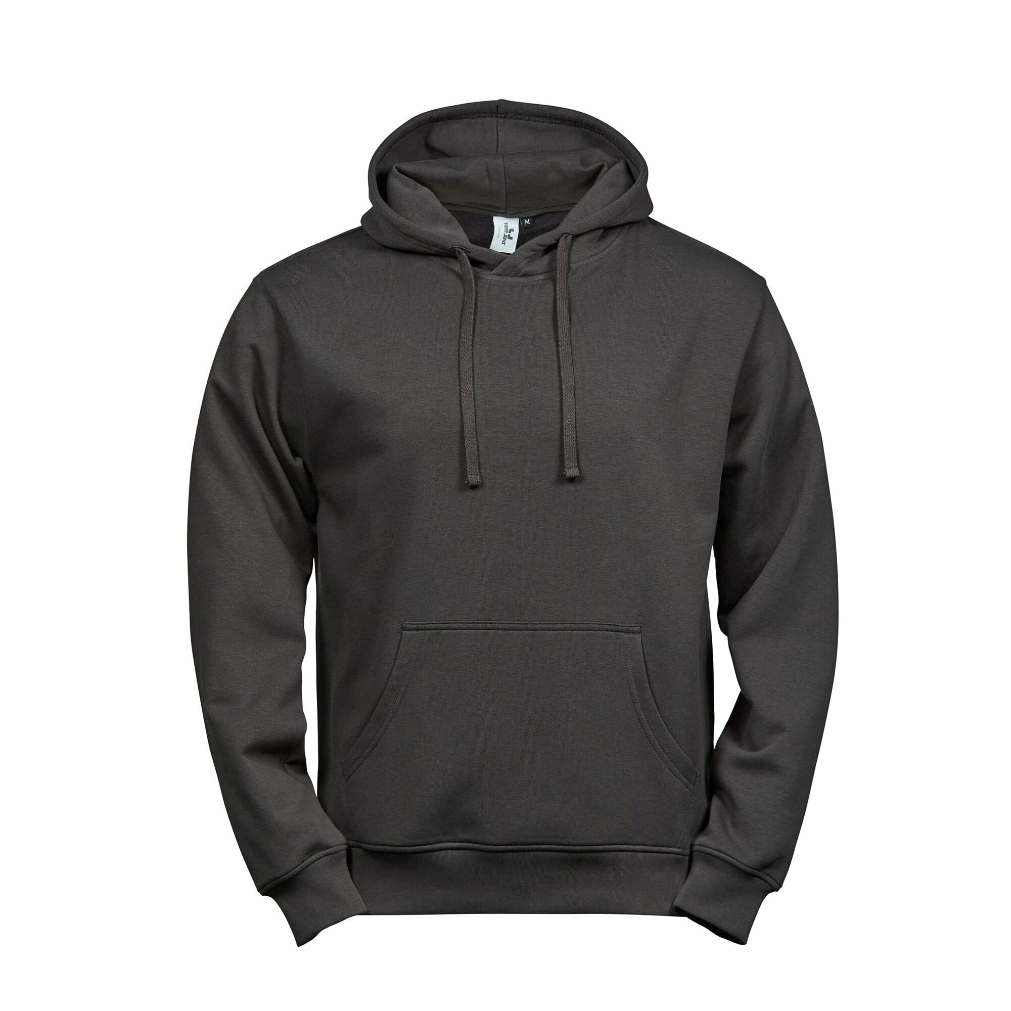 Men's Power Hoodie - Lightweight & Comfortable Pullover for Workouts & Outdoor Activities | Gym, Running, Hiking & Casual Wear