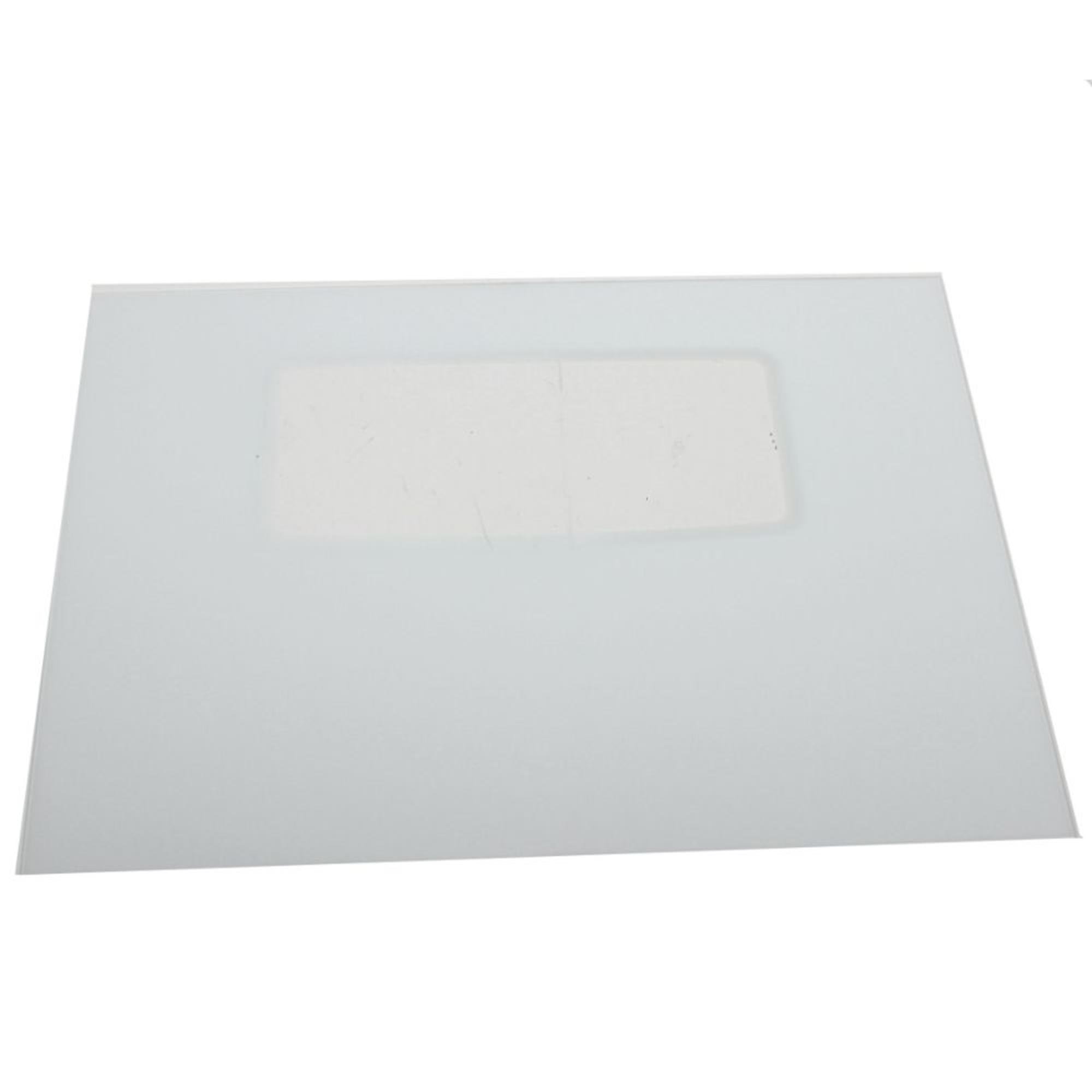 Genuine Frigidaire 316406403 Replacement Outer Door Glass for Range, Stove & Oven - Perfect for Kitchen Appliance Repair and Maintenance