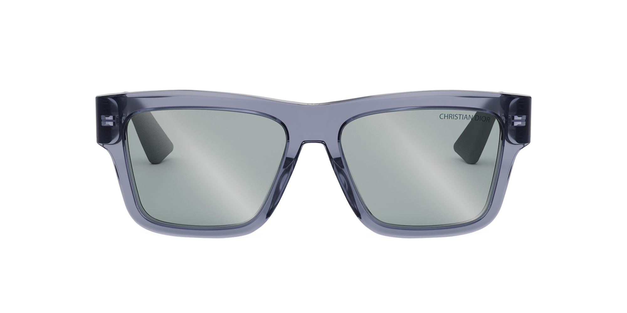 Dior 3D S2I Sunglasses - Luxury Designer Shades for Women & Men | UV Protection & Fashion Statement | Perfect for Beach, Driving & Outdoor Activities