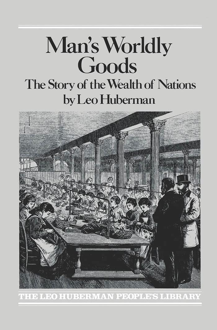 The Wealth of Nations: Adam Smith's Classic Economics Book - Perfect for Students, Investors & History Buffs