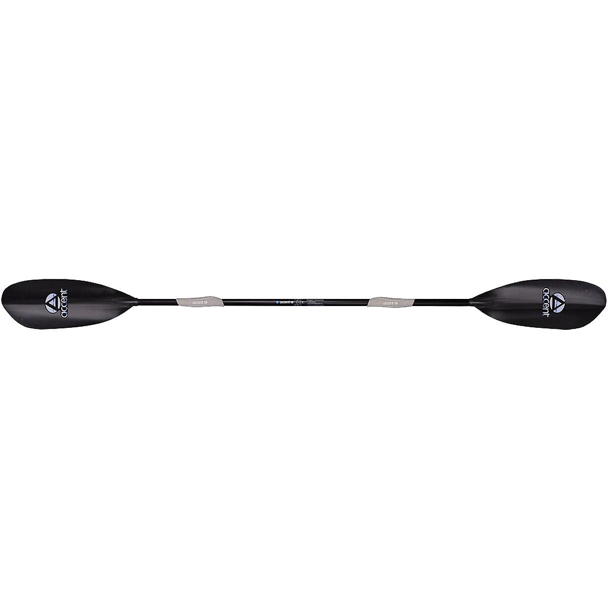 Premium Carbon Fiber Kayak Paddle - Lightweight & Durable for Touring & Fishing | High-Performance Paddle for Kayaking Adventures on Lakes & Rivers