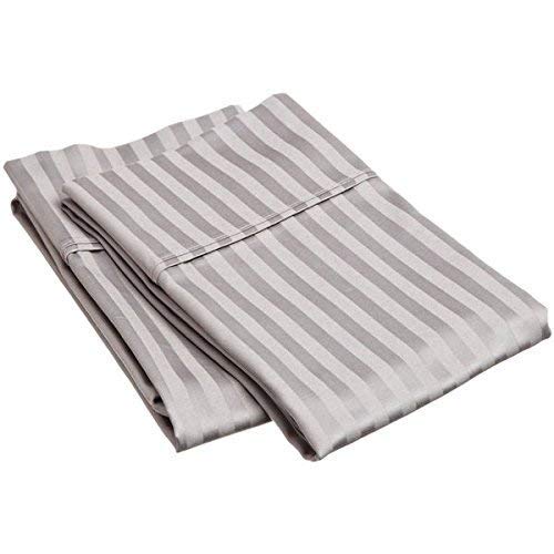 Light Grey Stripe