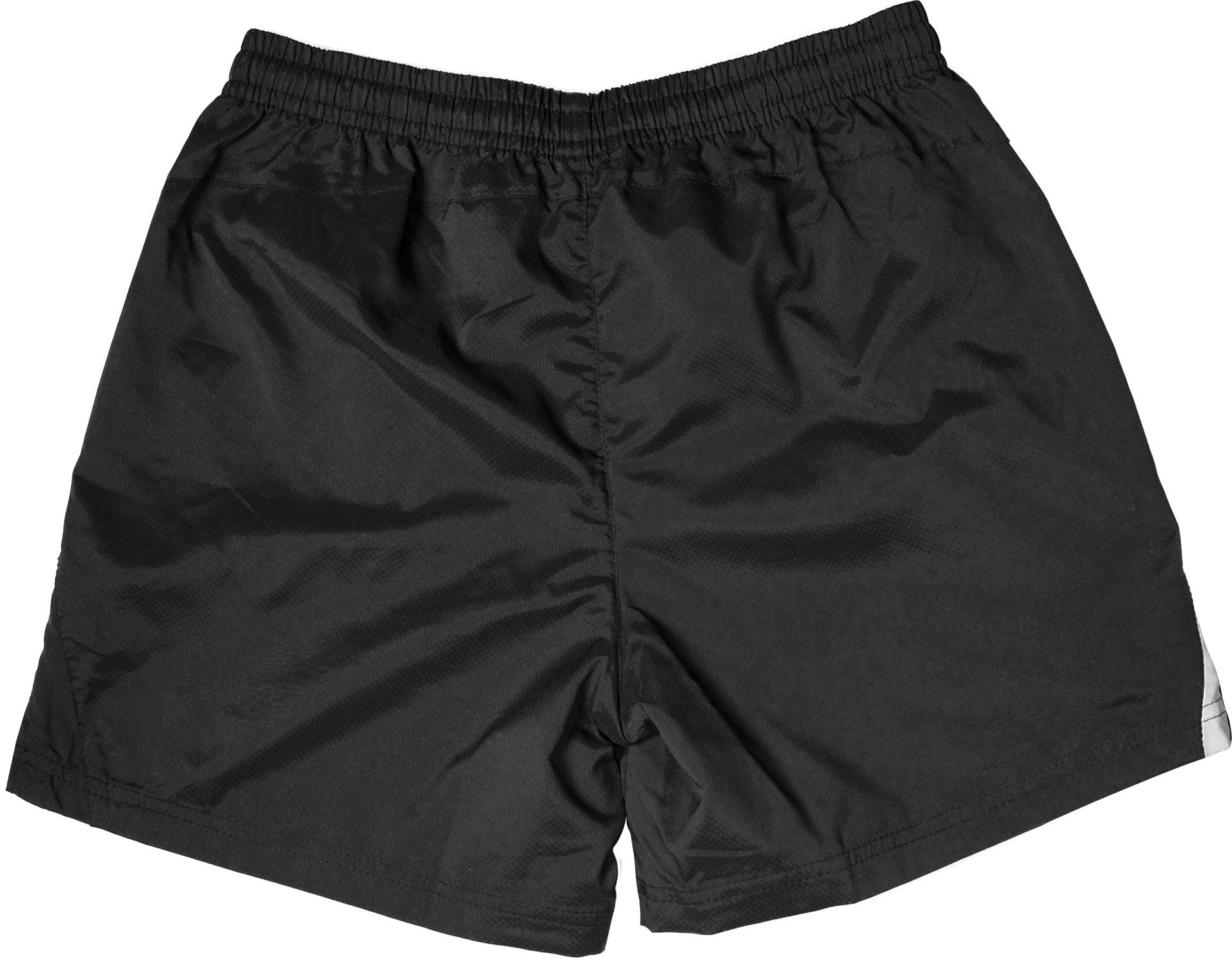 Butterfly Print Men's Quick-Dry Athletic Shorts - Lightweight Comfort for Running, Gym & Summer Outdoor Activities