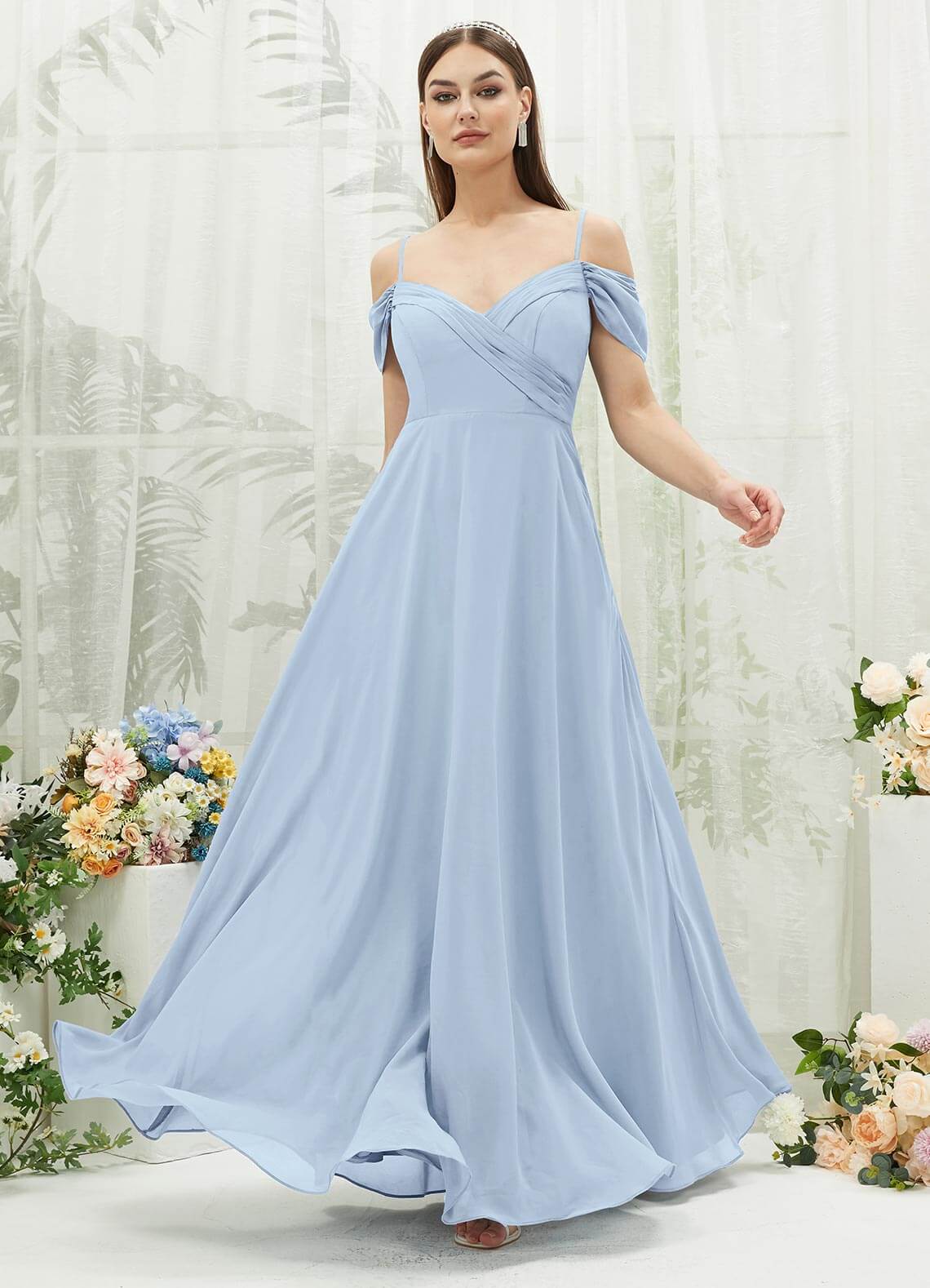Cornflower Blue