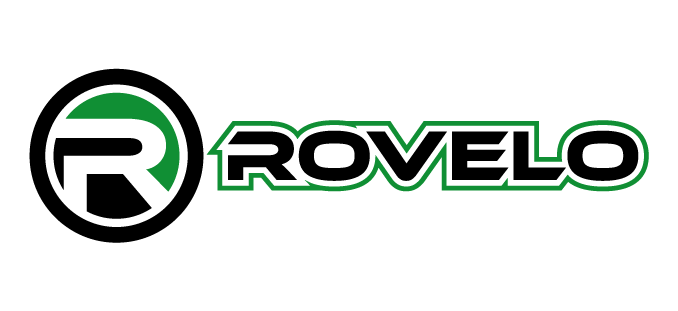 Rovelo Premium All-Season Tires - High Performance Durable Car Tires for Sedans, SUVs & Trucks - Perfect for Daily Commute, Road Trips & All Weather Conditions