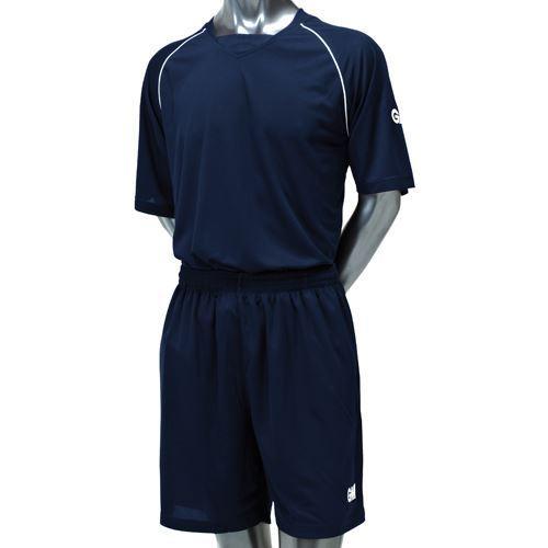 Gunn & Moore Training Cricket Shirt - Breathable Performance Jersey for Cricket Practice & Matches | Perfect for Coaching Sessions & Team Sports