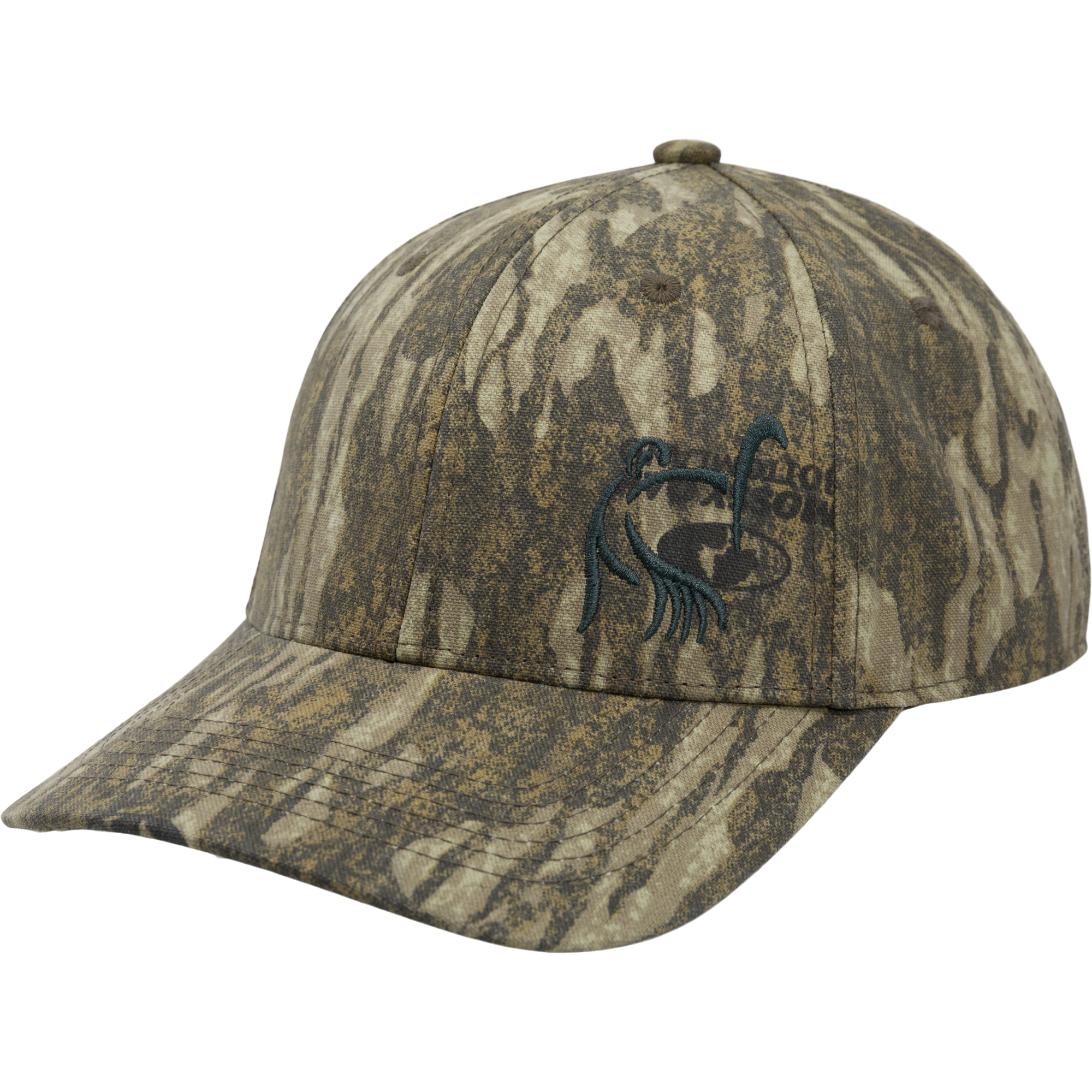 Side Logo Ball Cap - Stylish Adjustable Baseball Hat for Men & Women - Perfect for Outdoor Sports, Casual Wear & Fashion Accessories