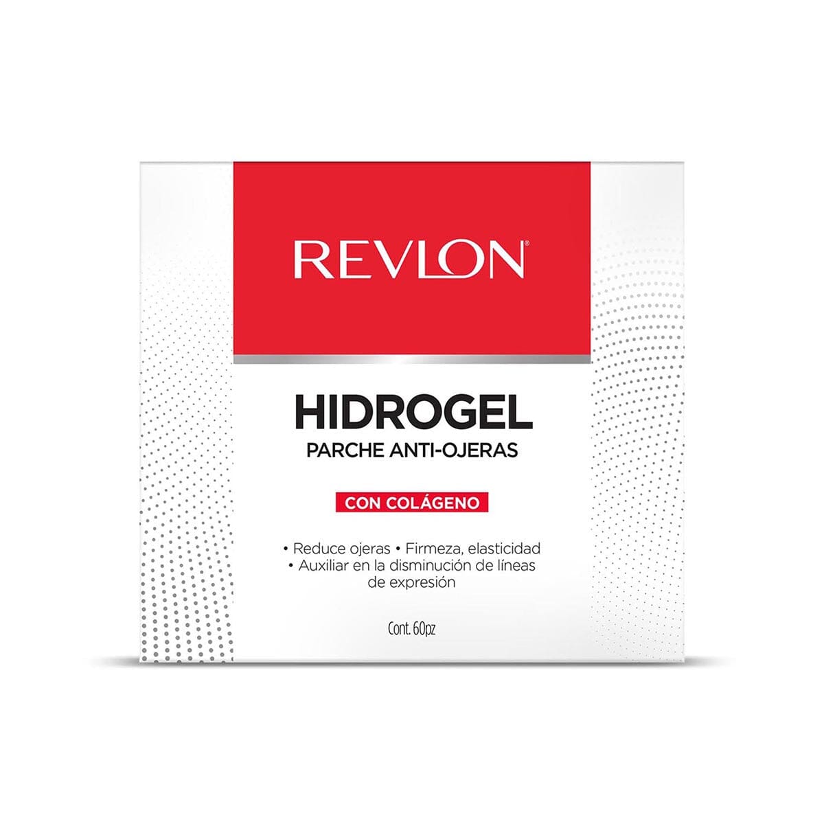 Revlon Collagen Under Eye Patches - Dark Circle Treatment for Puffy Eyes & Wrinkles - Perfect for Nighttime Skincare & Morning Refresh