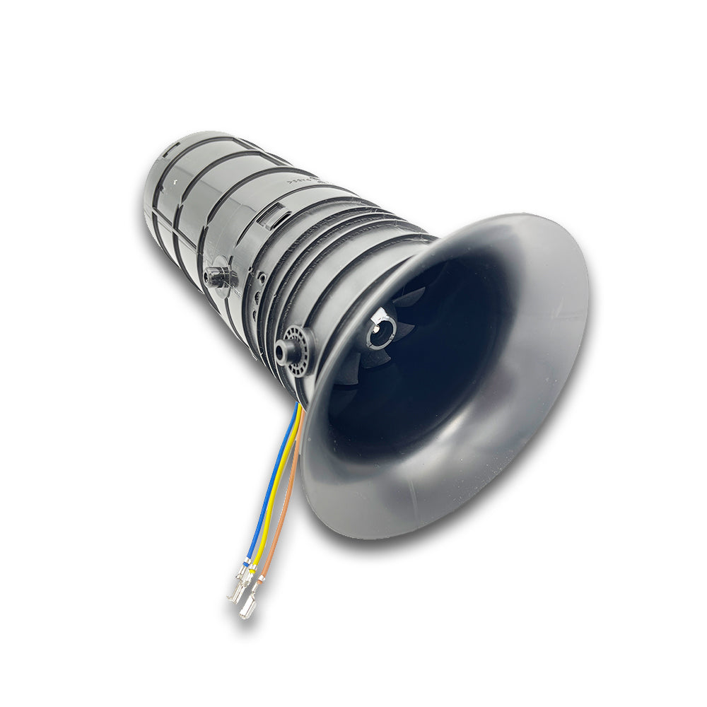 EGO 2824335001 Ducted Set - High-Efficiency HVAC Ducting System for Home & Commercial Use | Perfect for Airflow Management in Offices, Warehouses & Residential Spaces