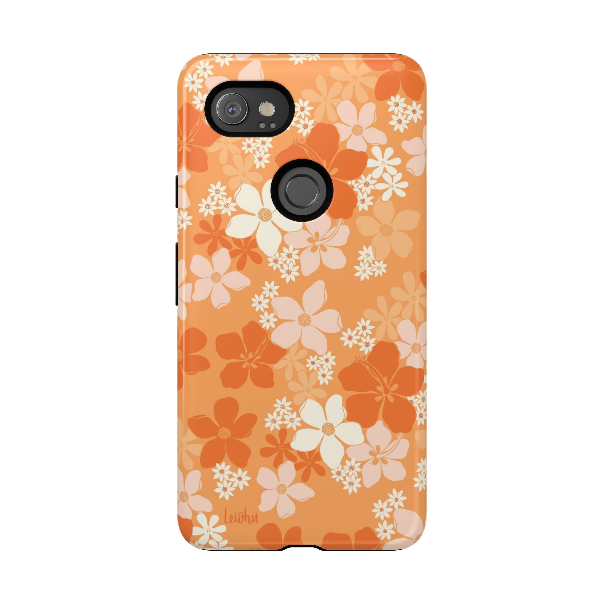 Groovy Pua Google Pixel Phone Case - Durable Protective Cover for Google Pixel Series | Perfect for Everyday Use, Travel & Outdoor Activities