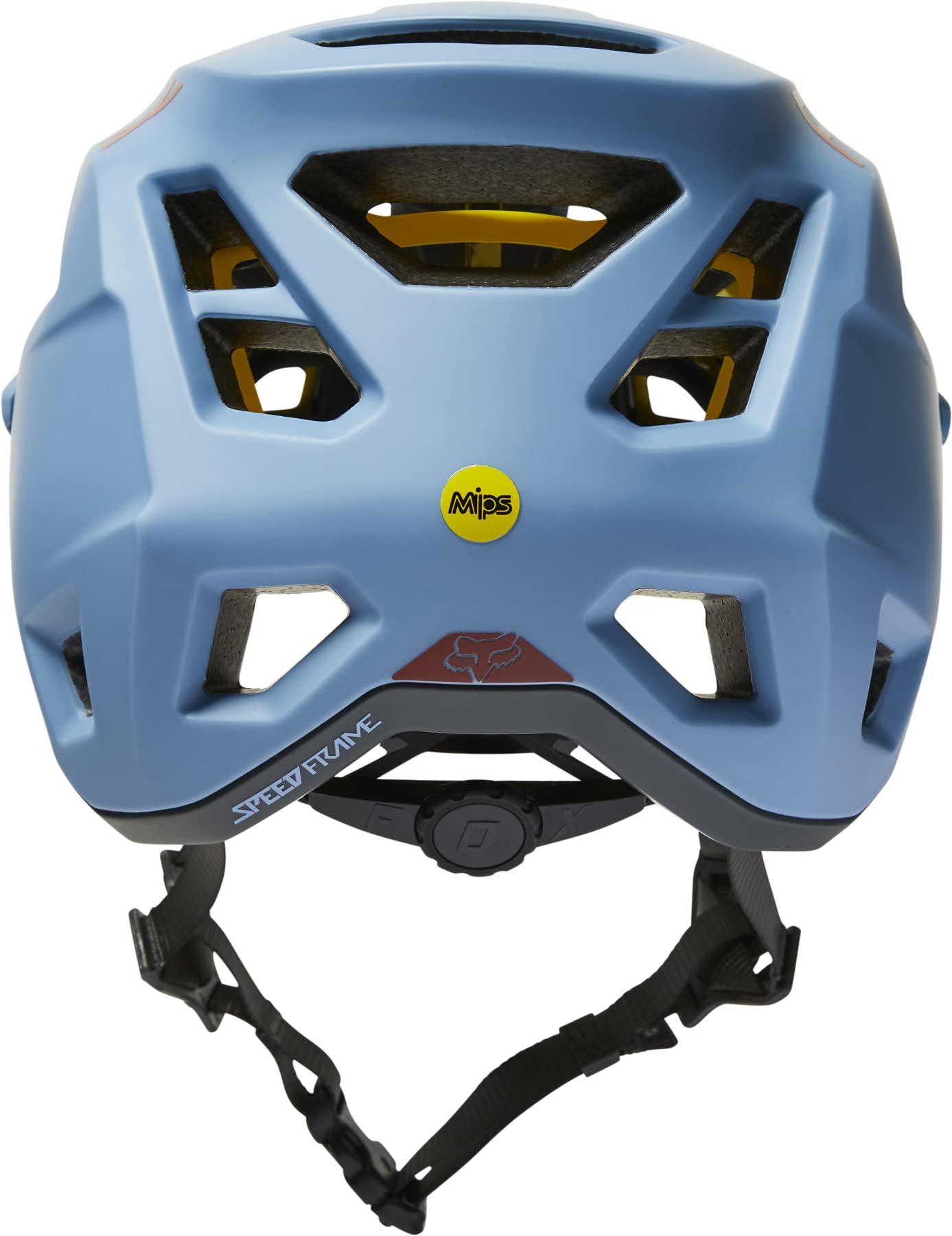 Fox Racing Speedframe Mountain Bike Helmet - Lightweight MTB Cycling Helmet for Men & Women with MIPS Technology - Perfect for Trail Riding, Downhill & Enduro Biking