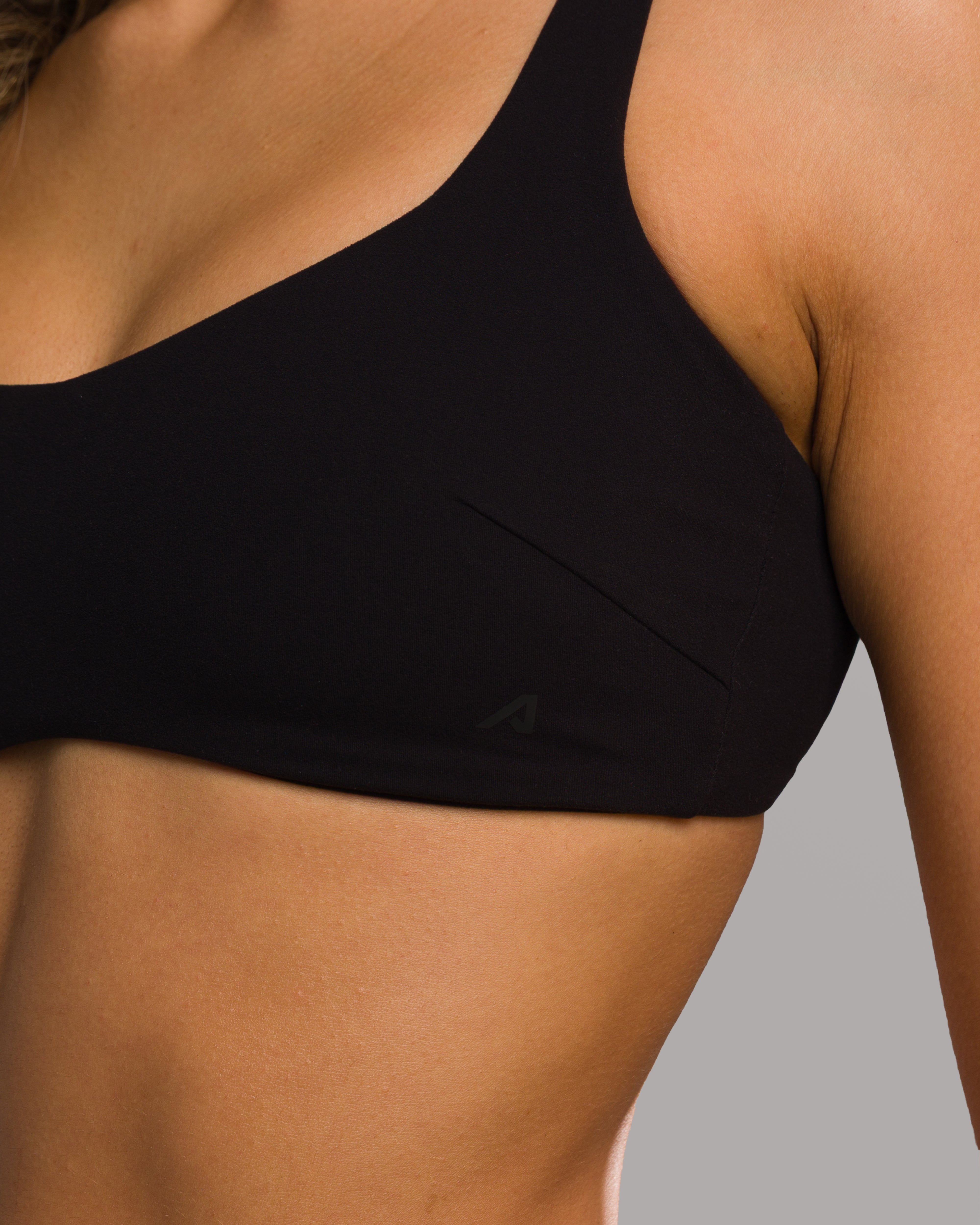 Lina Bra - Comfortable Wireless Bralette for Women, Soft Breathable Fabric, Seamless Underwear - Perfect for Yoga, Sleep & Everyday Wear