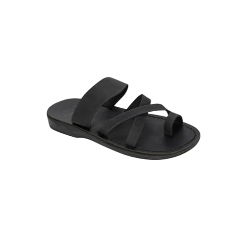 Black Nubuck