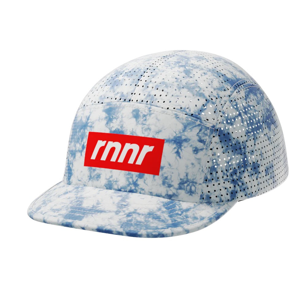 Pacer Cap (Hazy) - Stylish Adjustable Baseball Hat for Men & Women - Perfect for Outdoor Sports, Running, Hiking & Casual Wear