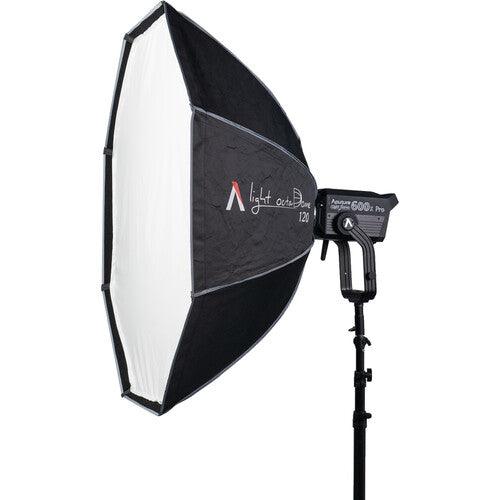 Aputure Light OctaDome 120 Softbox - 47.2