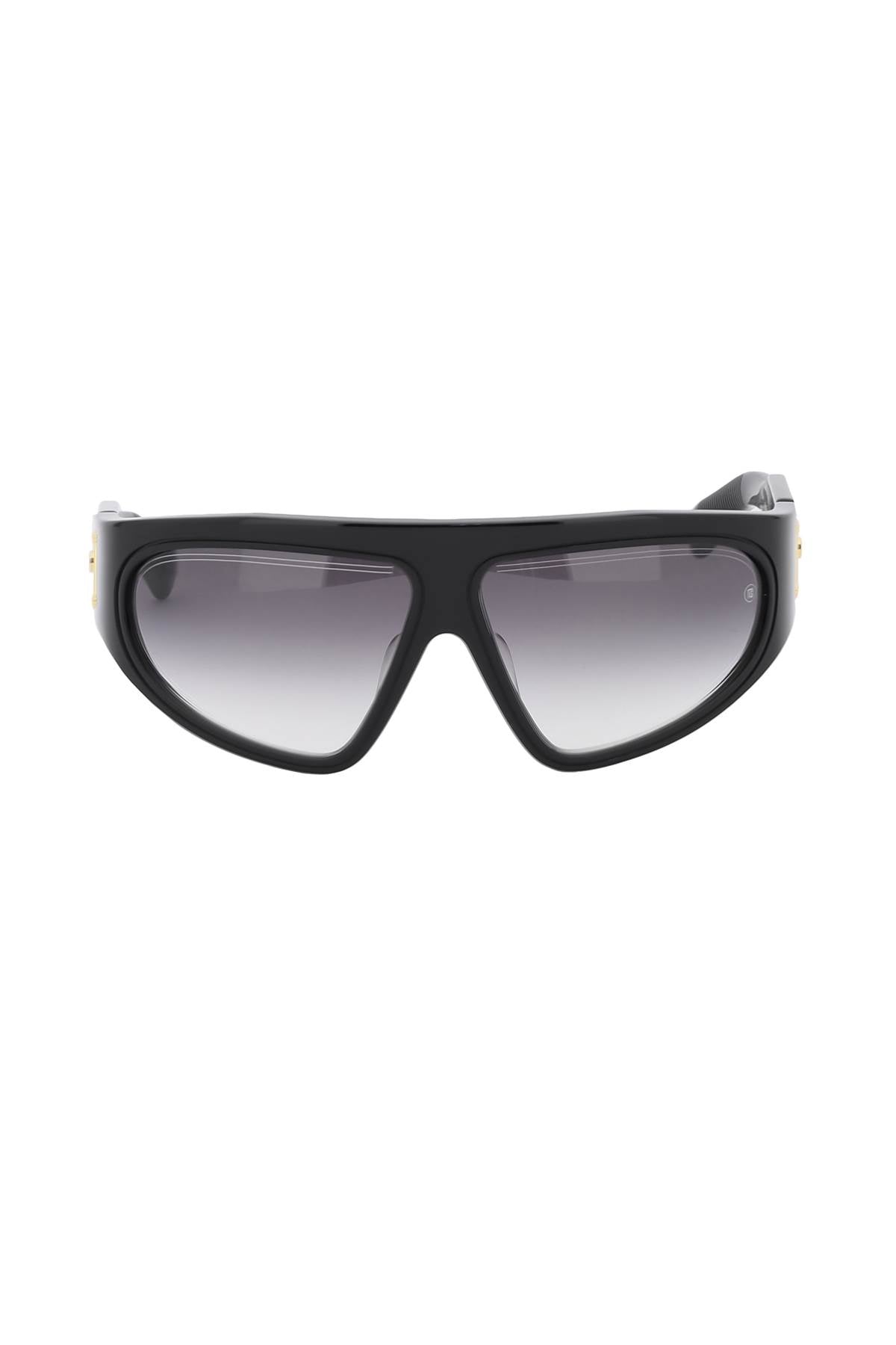 Balmain B Escape Sunglasses - Luxury Designer Shades for Women & Men - UV Protection & Stylish Eyewear for Outdoor, Travel & Fashion
