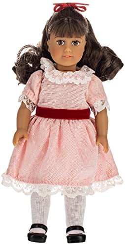 Samantha 2014 Mini Doll - American Girl Toy for Collectors & Play
