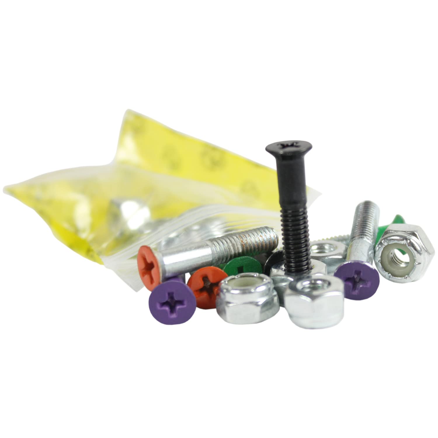 Dimebag Hardware 1