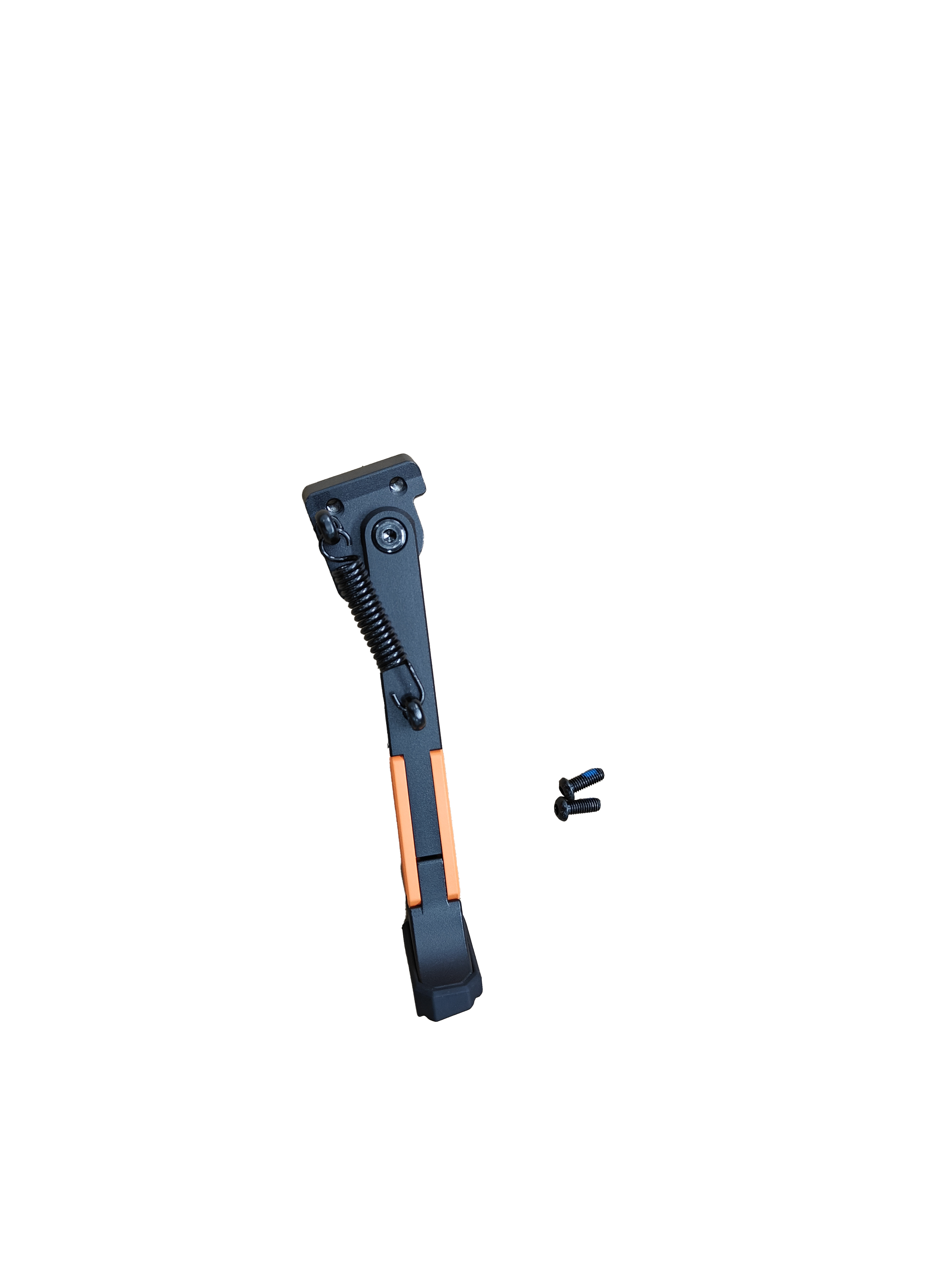 Apollo Phantom 2.0 52V & 60V Electric Scooter Kickstand Assembly - Replacement Part for Commuting & Urban Riding