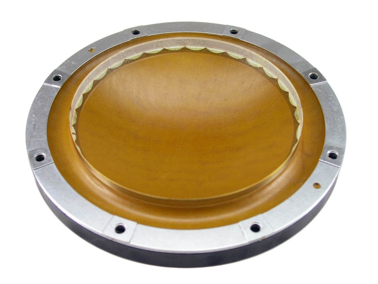 SS Audio Diaphragm Replacement for JBL 2480, 2482, 2485 - 16 Ohm D-2482-16 - Ideal for Studio Monitors & Live Sound Systems
